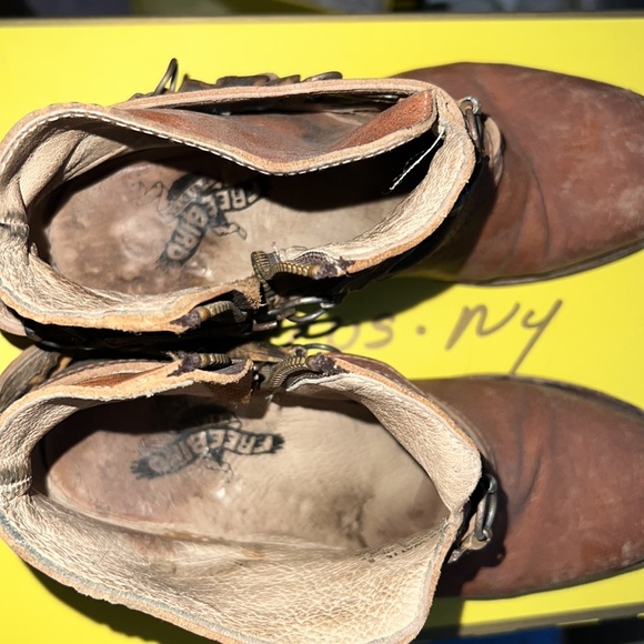 Freebird by Steven - Picture 5 of 10